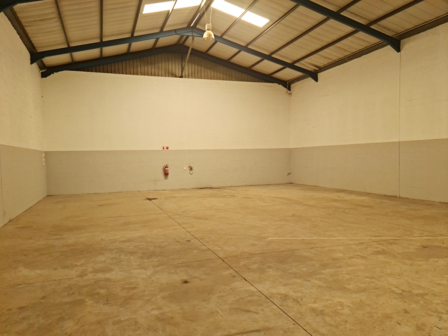 To Let commercial Property for Rent in Broadlands Western Cape